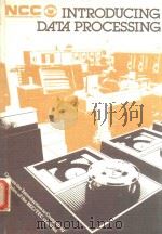 INTRODUCING DATA PROCESSING（1981 PDF版）