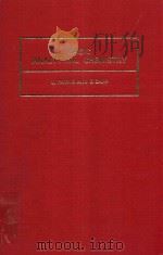 Basic analytical chemistry（1980 PDF版）