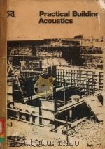 PRACTICAL BUILDING ACOUSTICS（1976 PDF版）