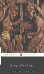 THE SAGA OF THE VOLSUNGS THE NORSE EPIC OF SIGURD THE DRAGON SLAYER（1990 PDF版）