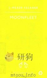 MOONFLEET 1995 PDF电子版封面 0140621440 J.MEADE FALKNER