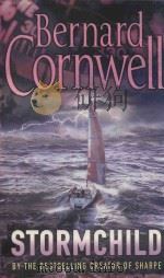 STORMCHILD（1991 PDF版）
