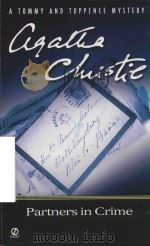 PARTNERS IN CRIME 1929 PDF电子版封面 0451201171 AGATHA CHRISTIE