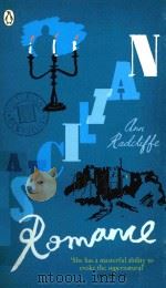 A SICILIAN ROMANCE 1790 PDF电子版封面 0141191942 ANN RADCLIFFE