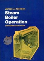 Steam boiler operation: principles and practice（1980 PDF版）