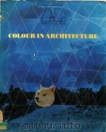 COLOUR IN ARCHITECTURE（1996 PDF版）