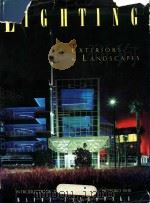 Lighting : exteriors & landscapes（1993 PDF版）