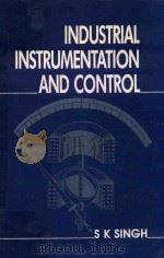 Industrial instrumentation and control（1987 PDF版）
