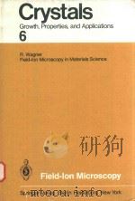 Field-ion microscopy（1982 PDF版）