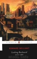 LOOKING BACK WARD 2000-1887（1982 PDF版）