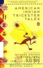 AMERICAN INDIAN TRICKSTER TALES（1998 PDF版）