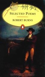 ROBERT BURNS SELECTED POEMS（1996 PDF版）