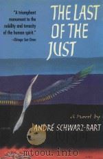 THE LAST OF THE JUST（1959 PDF版）