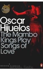 THE MAMBO KINGS PLAY SONGS OF LOVE（1989 PDF版）