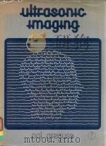 ULTRASONIC IMAGING（1980 PDF版）