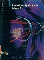 EMBEDDED APPLICATIONS VOLUME 2（1995 PDF版）