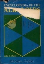 ENCYCLOPEDIA OF THE ALKALOIDS VOLUME 4（1983 PDF版）
