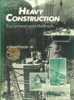 Heavy construction:equipment and methods（1977 PDF版）