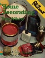 HOME DECORATING（1977 PDF版）