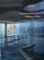 GLASARCHITEKTEN GLASS ARCHITECTS（1999 PDF版）