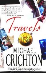 TRAVELS（1988 PDF版）