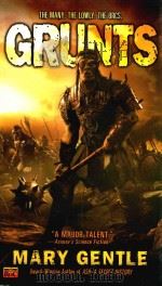 GRUNTS（1992 PDF版）