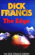 THE EDGE（1988 PDF版）