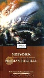 HERMAN MELVILLE（1999 PDF版）