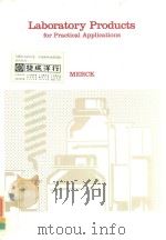 LABORATORR PRODUCTS FOR PRACTICAL APPLICATIONS（1987 PDF版）