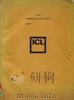 EP 119 INTERODUCTION TO NEW RANGE ISSUE 2 PDF电子版封面 0612231301