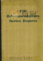 GUIDES TO GOOD PRACTICE（1975 PDF版）