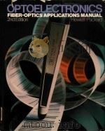OPTOELECTRONICS/FIBER-OPTICS APPLICATIONS MANUAL SECOND EDITION（1981 PDF版）
