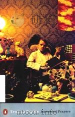 ANSWERED PRAYERS 1986 PDF电子版封面 0141185934 TRUMAN CAPOTE