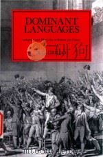 Dominant languages : language and hierarchy in Britain and France（1989 PDF版）