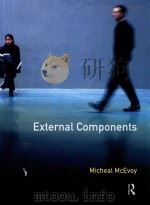 EXTERNAL COMPONENTS（1994 PDF版）