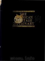 The Amercian Heritage Dictionary Second College Edition（1982 PDF版）