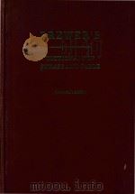 Brewer's dictionary of phrase and fable Fourteenth Edition（1989 PDF版）