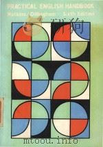 Practical English handbook Sixth Edition（1982 PDF版）