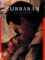 Francisco de Zurbarán 1991 PDF电子版封面 0810939622 Jonathan Brown