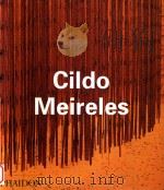 Cildo Meireles（1999 PDF版）