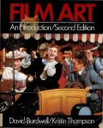 Film art: an introduction Second Edition（1986 PDF版）