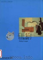 Cubism 1995 PDF电子版封面 0714832502 Philip Cooper