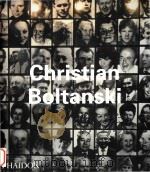 Christian Boltanski（1997 PDF版）