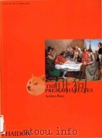 The Pre-raphaelites Second Edition（1981 PDF版）