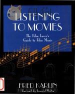 Listening to movies: the film lover's guide to film music（1994 PDF版）