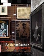 AnsichtsSachen: Viewingmatters 1999 PDF电子版封面 3928762613 Hans Haacke