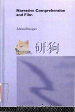 Narrative comprehension and film（1992 PDF版）