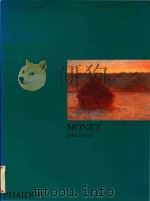 Monet Third Edition（1991 PDF版）