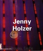Jenny Holzer（1998 PDF版）