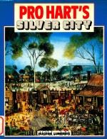 Pro Hart's silver city（1985 PDF版）